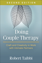 Doing Couple Therapy - Robert Taibbi