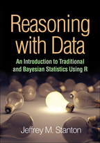 Reasoning with Data - Jeffrey M. Stanton