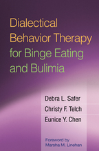 Dialectical Behavior Therapy for Binge Eating and Bulimia