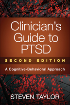 Clinician's Guide to PTSD: Second Edition: A Cognitive-Behavioral Approach