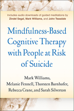 Supplementary Materials for <i>Mindfulness-Based Cognitive Therapy with People at Risk of Suicide</i>