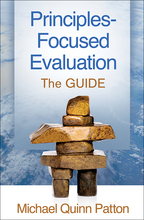 Principles-Focused Evaluation - Michael Quinn Patton