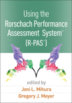 Using the Rorschach Performance Assessment System®  (R-PAS®)