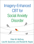 Imagery-Enhanced CBT for Social Anxiety Disorder