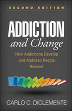 Addiction and Change - Carlo C. DiClemente