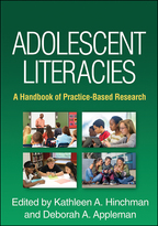 Adolescent Literacies - Edited by Kathleen A. Hinchman and Deborah A. Appleman