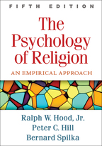 The Psychology of Religion - Ralph W. Hood, Jr., Peter C. Hill, and Bernard Spilka