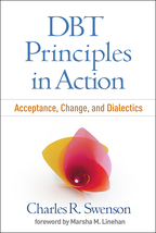 DBT Principles in Action - Charles R. Swenson