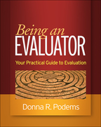 Being an Evaluator - Donna R. Podems