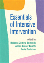 Essentials of Intensive Intervention