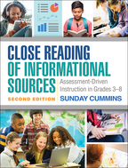 Supplementary Materials for <i>Close Reading of Informational Sources</i>