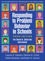 Supplementary Materials for <i>Responding to Problem Behavior in Schools: Third Edition</i>