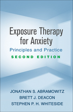 anxiety therapy charlotte