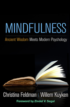 Mindfulness: Ancient Wisdom Meets Modern Psychology