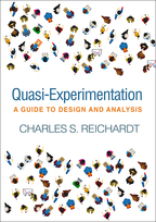 Quasi-Experimentation: A Guide to Design and Analysis