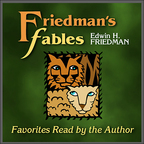 Friedman's Fables: Favorites Read by the Author