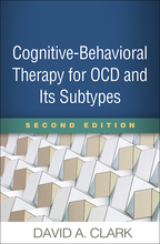 Cognitive-Behavioral Therapy for OCD and Its Subtypes: Second Edition <br>(Print   e-Book)