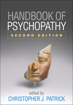 Handbook of Psychopathy - Edited by Christopher J. Patrick