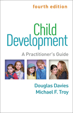 Child Development - Douglas Davies and Michael F. Troy