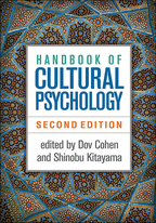 Handbook of Cultural Psychology: Second Edition Handbook of Cultural Psychology: Second Edition