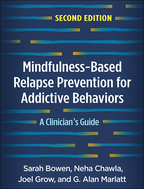 Supplementary Materials for <i>Mindfulness-Based Relapse Prevention for Addictive Behaviors: Second Edition</i>