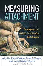 Measuring Attachment: Developmental Assessment across the Lifespan