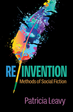 Re/Invention - Patricia Leavy