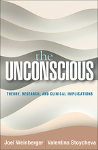 The Unconscious - Joel Weinberger and Valentina Stoycheva