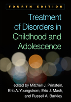 Treatment of Disorders in Childhood and Adolescence: Fourth Edition <br>(Print   e-Book)