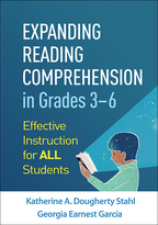 Expanding Reading Comprehension in Grades 3–6: Effective Instruction for All Students