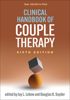 Clinical Handbook of Couple Therapy - Edited by Jay L. Lebow and Douglas K. Snyder