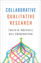 Collaborative Qualitative Research - Thalia M. Mulvihill and Raji Swaminathan