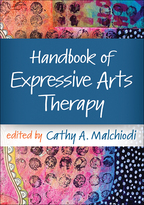 Handbook of Expressive Arts Therapy: First Edition
