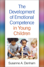 The Development of Emotional Competence in Young Children - Susanne A. Denham