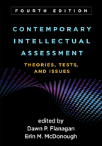 Contemporary Intellectual Assessment: Fourth Edition: Theories, Tests, and Issues