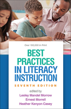 Best Practices in Literacy Instruction: Seventh Edition