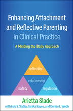 Enhancing Attachment and Reflective Parenting in Clinical Practice - Arietta SladeWith Lois S. Sadler, Tanika Eaves, and Denise L. Webb