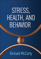 Stress, Health, and Behavior - Richard McCarty