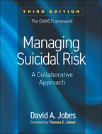Managing Suicidal Risk - David A. Jobes