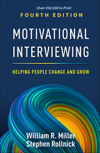 Motivational Interviewing - William R. Miller and Stephen Rollnick