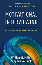 Motivational Interviewing: Fourth Edition: Helping People Change and Grow <br>(Print   e-Book)