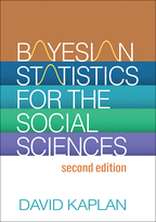 Bayesian Statistics for the Social Sciences - David Kaplan