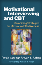 Reproducible Materials for <i>Motivational Interviewing and CBT</i>