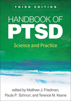 Handbook of PTSD - Edited by Matthew J. Friedman, Paula P. Schnurr, and Terence M. Keane