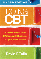 Doing CBT - David F. Tolin