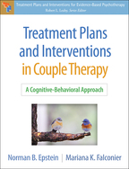 Treatment Plans and Interventions in Couple Therapy - Norman B. Epstein and Mariana K. Falconier