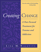 Creating Change: A Past-Focused Treatment for Trauma and Addiction