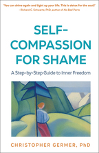 Self-Compassion for Shame
