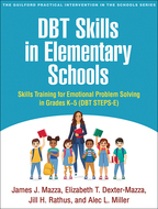 DBT Skills in Elementary Schools