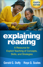 Explaining Reading